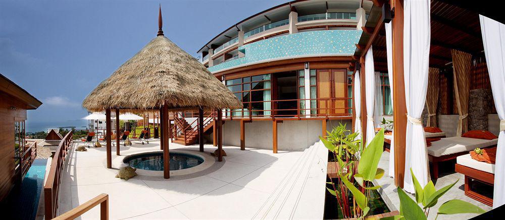 Kc Resort & Over Water Villas Ko Samui Eksteriør billede